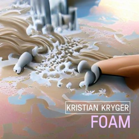 Foam | Boomplay Music