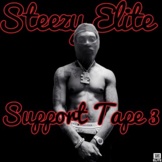 Support Tape 3