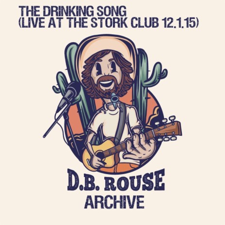 The Drinking Song (Live) | Boomplay Music