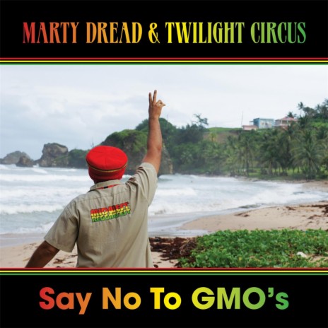 Say No to Gmo's ft. Twilight Circus | Boomplay Music