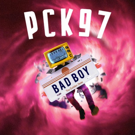 BaD BoY ft. RenBlack | Boomplay Music