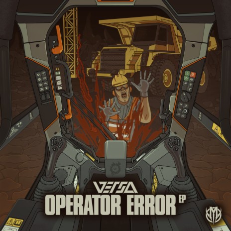 Operator Error | Boomplay Music