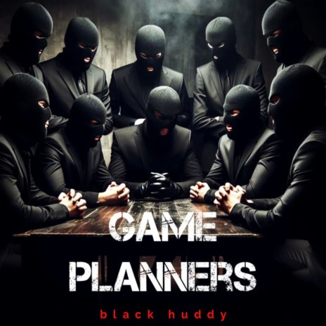 Game Planners | Boomplay Music