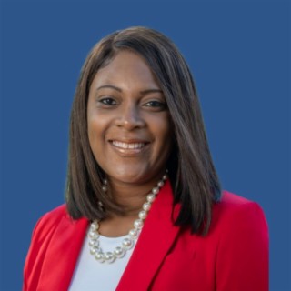 Stephanie Terry: Trailblazing mayor on a mission