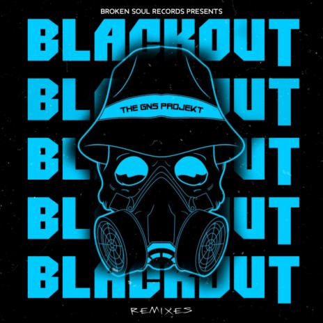 Blackout (Original Mix) | Boomplay Music