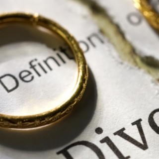 Tough Topic: Retirement & Divorce