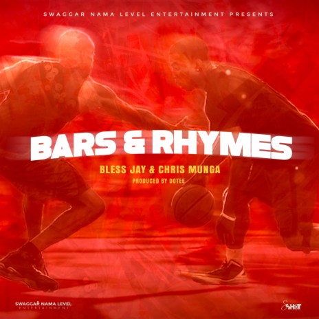 Bars & Rhymes ft. Chris Munga