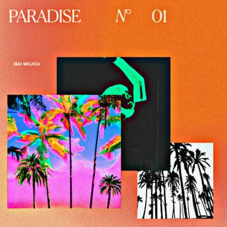 PARADISE | Boomplay Music