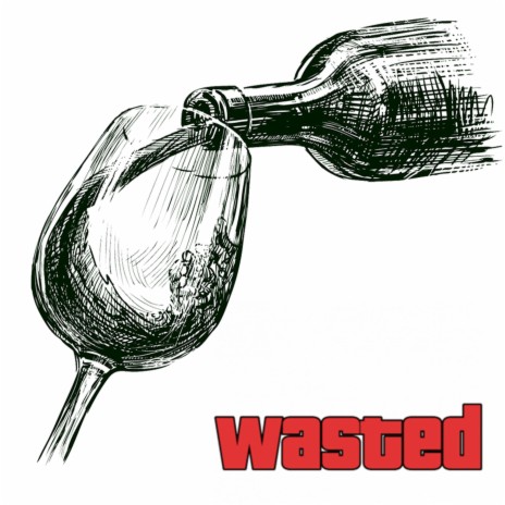 Wasted ft. MAARIJ & MARSHALL | Boomplay Music