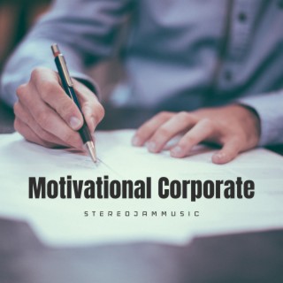 Motivational Corporate Music