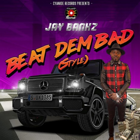 Beat Dem Bad | Boomplay Music