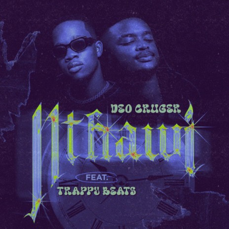 Nthawi ft. Trappybeats. | Boomplay Music