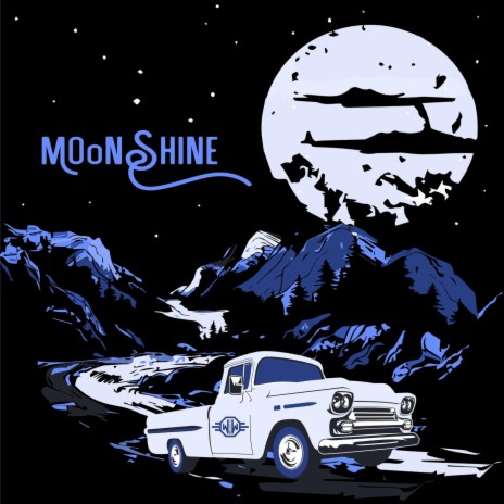 Moonshine | Boomplay Music