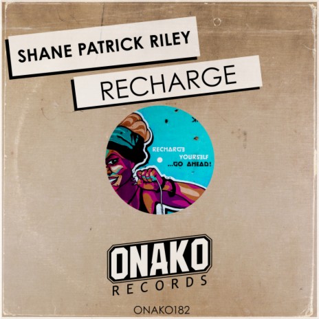 Recharge (Radio Edit)