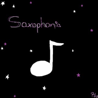 Saxophonia