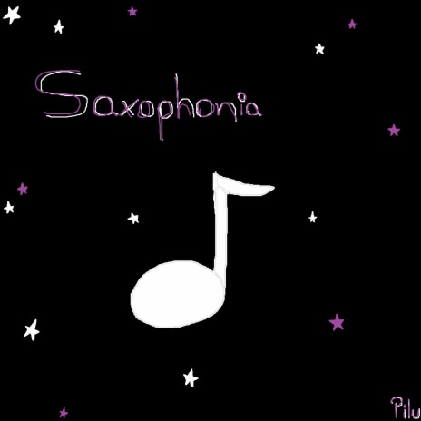 Saxophonia | Boomplay Music