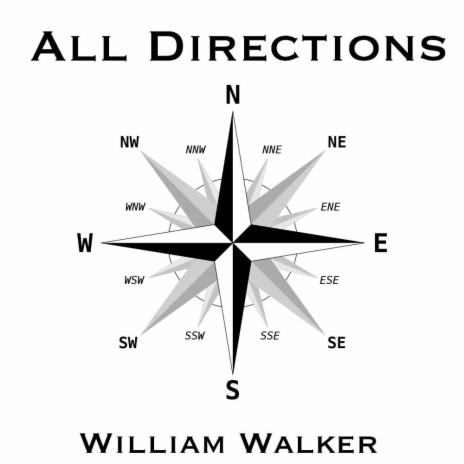All Directions | Boomplay Music