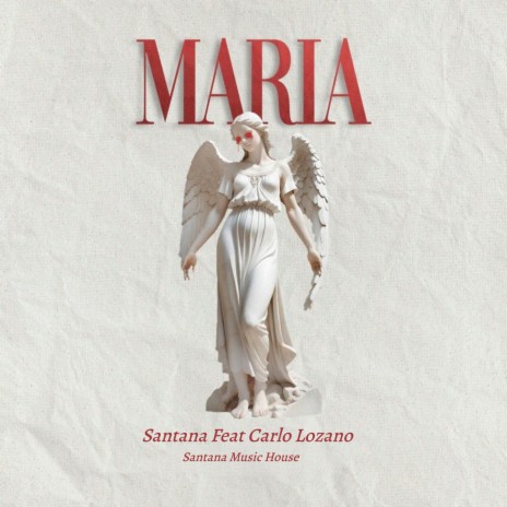 Maria ft. Carlo Lozano | Boomplay Music