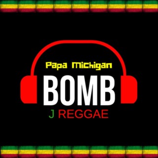 Bomb J Reggae