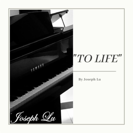 TO LIFE | Boomplay Music