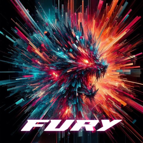 Fury | Boomplay Music