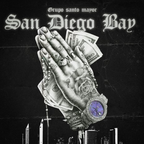 San Diego Bay | Boomplay Music