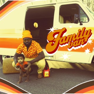 Family Van