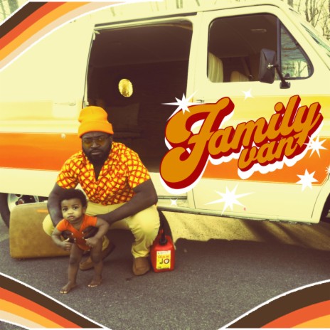 Family Van | Boomplay Music