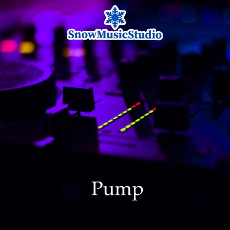 Pump | Boomplay Music