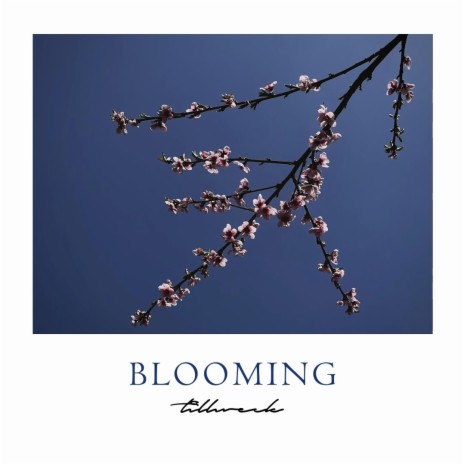 blooming | Boomplay Music