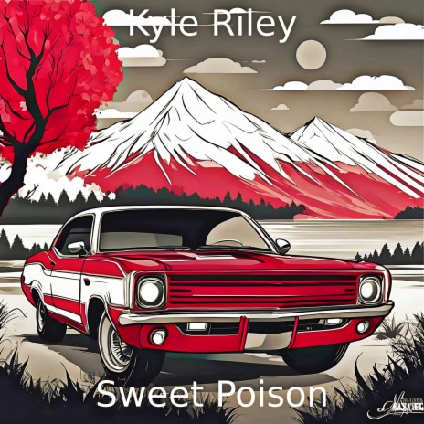 Sweet Poison | Boomplay Music