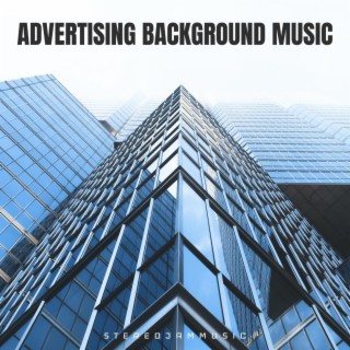 Advertising Background Music for Creative Corporation