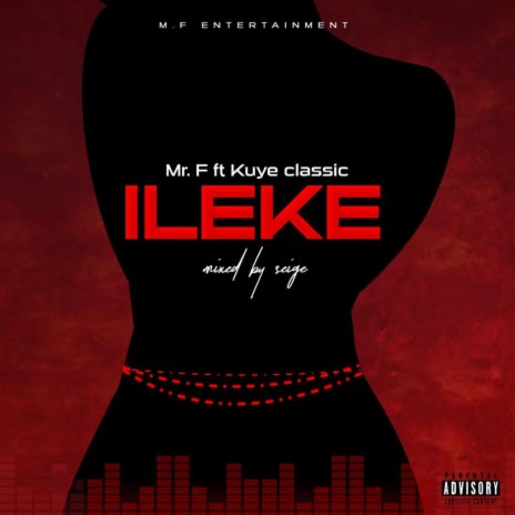 Ileke ft. Kuye Classic