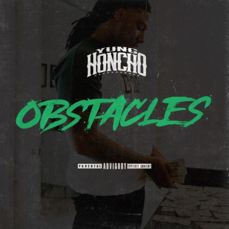 Obstacles | Boomplay Music