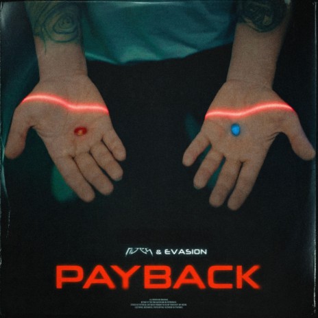 Payback ft. Evasion | Boomplay Music