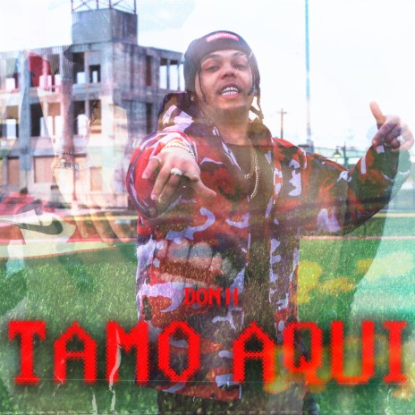 Tamo Aqui | Boomplay Music