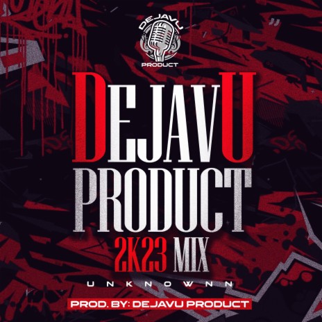 Dejavu Product Rd Dembow Mix | Boomplay Music