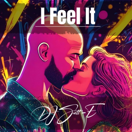 I Feel It (Radio Edit)