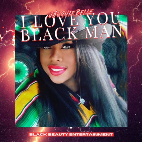 I Love You Black Man | Boomplay Music