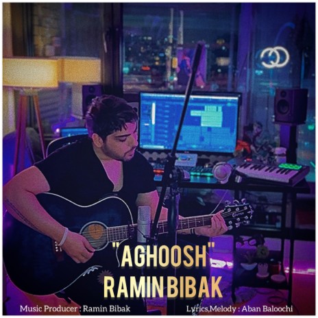 Aghoosh | Boomplay Music