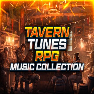 Tavern Tunes (RPG Music Collection)