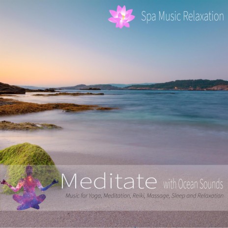 Deep Healing Meditation (Nature Sounds Version) ft. Deep Sleep Music DEA Channel & Calming Sleep Music Academy