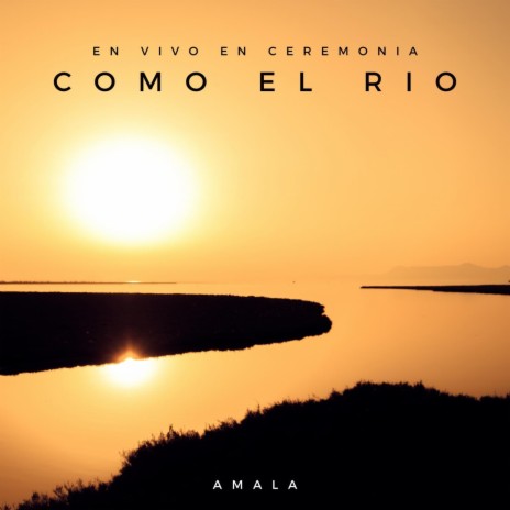 Como el rio (En Vivo) | Boomplay Music