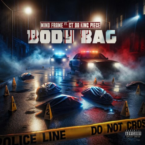 Body Bag ft. CT da King Piece | Boomplay Music