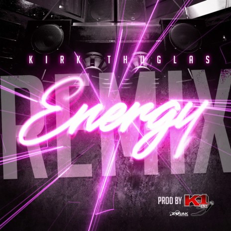 Energy (Reblahstar Remix) | Boomplay Music