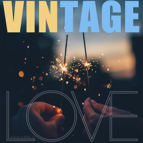 Vintage Love | Boomplay Music