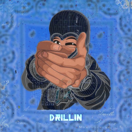 DRILLIN