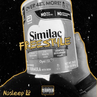 Similac Freestyle