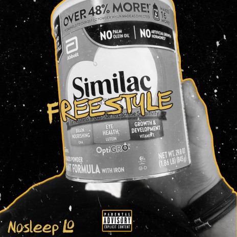 Similac Freestyle | Boomplay Music