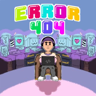 Error 404